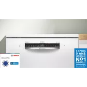 Image : BOSCH SMS4EVW36F SERENITY Lave vaisselle