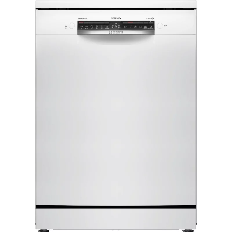 Image : BOSCH SMS4EVW36F SERENITY Lave vaisselle