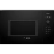 Image : BOSCH BEL554MB1F Micro ondes grill encastrable