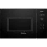 Image : BOSCH BEL554MB1F Micro ondes grill encastrable