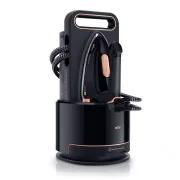 BRAUN IS9090BK Centrale vapeur