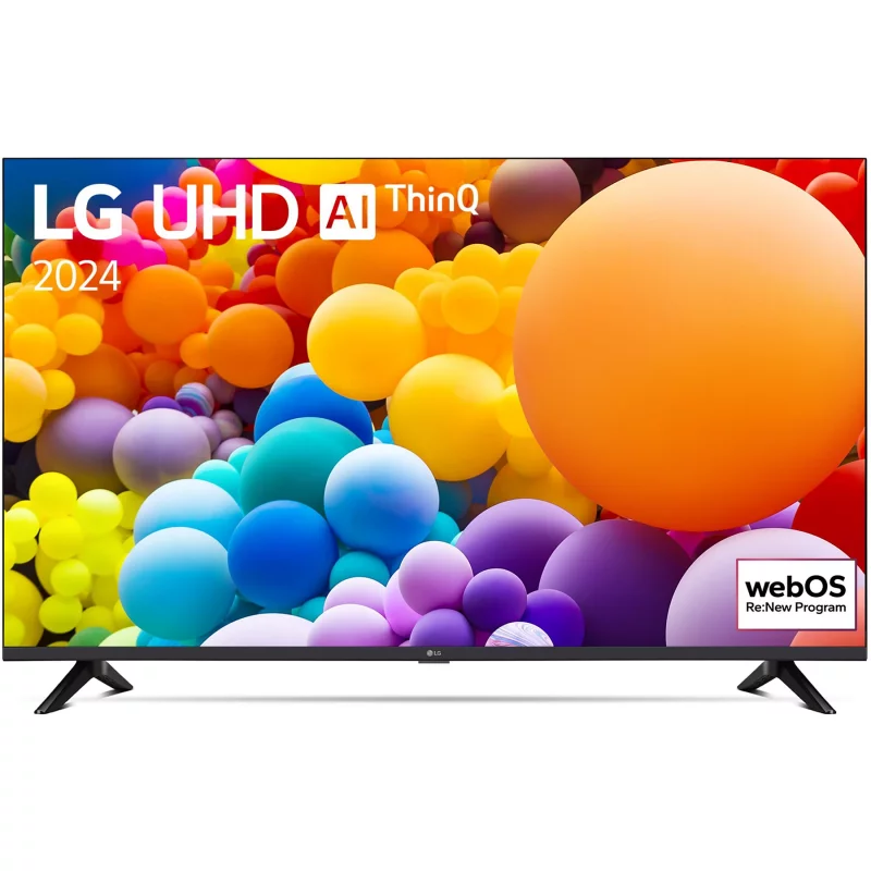 Image : LG 65UT73006LA TV LED 2024 65'