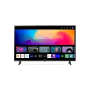 LG 43UR78006LK TV LED 43'