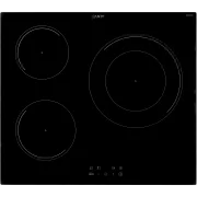 Image : CANDY CI633CBB/1 Table induction