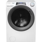 CANDY RPW4856BWMR9/1-S Lave linge