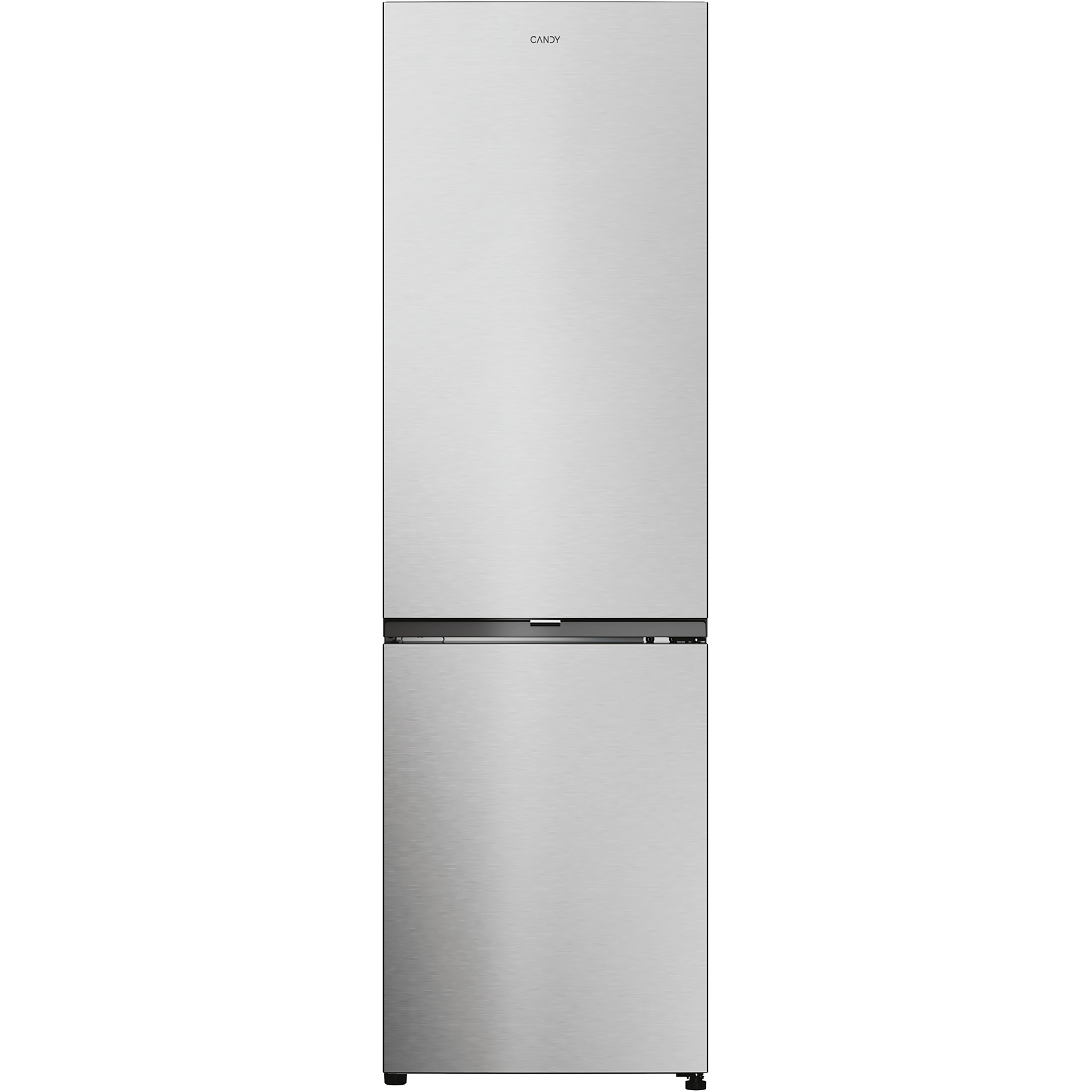 Image : CANDY CNQ2T518EX Refrigerateur combine