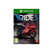 Ride 3 Xbox One