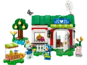 LEGO 77055 Boutique de vetements des saurs Doigts de Fee  Animal Crossing