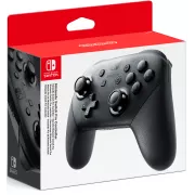 Image : Manette Nintendo Switch Pro