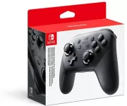 Image : Manette Nintendo Switch Pro