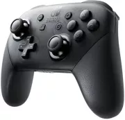 Image : Manette Nintendo Switch Pro