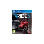 Ride 3 PS4
