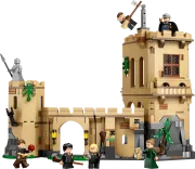LEGO 76447 Le chateau de Poudlard: les cours de vol Harry Potter