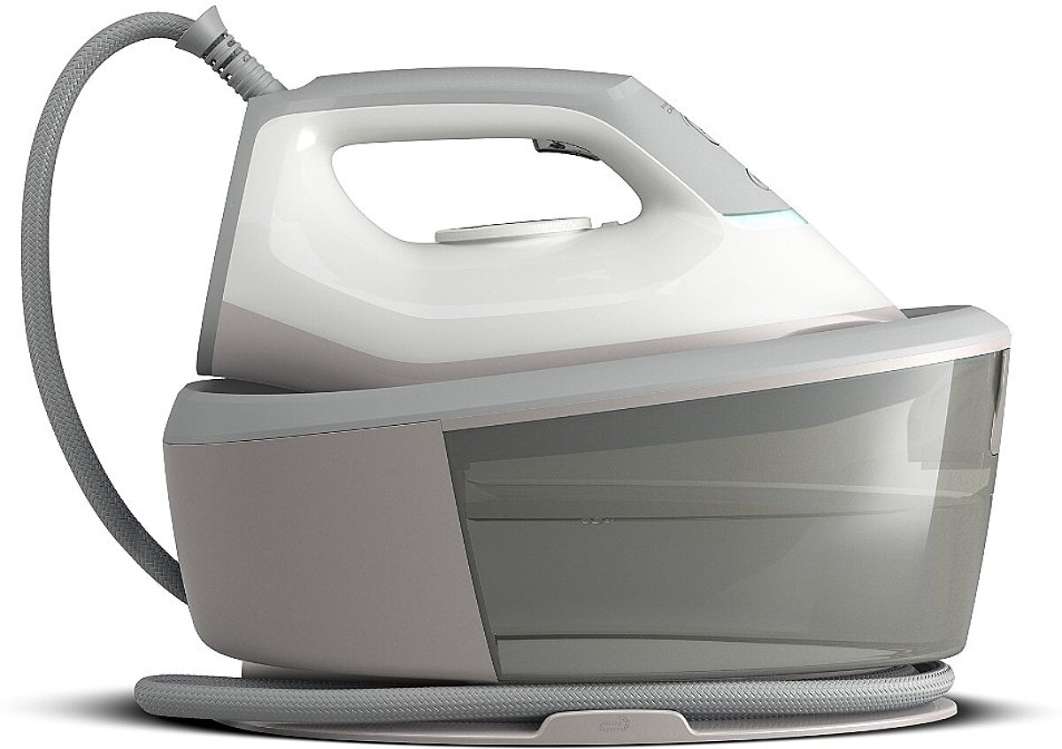 Image : PHILIPS Centrale vapeur Serie 2000 PSG2000/80