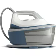 Image : PHILIPS Centrale vapeur Serie 2000 PSG2000/80