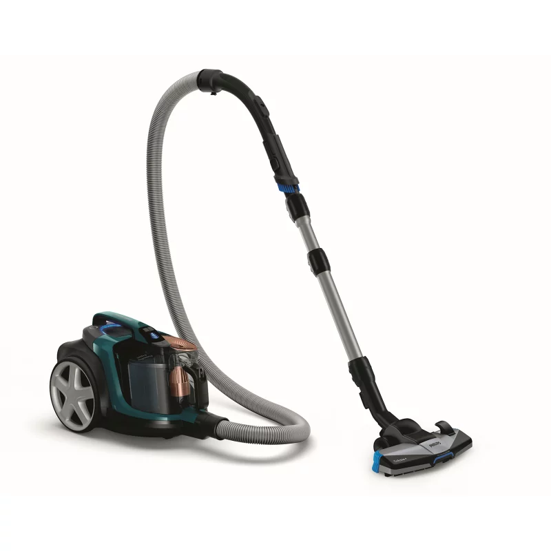 Image : PHILIPS FC9744/09 PowerCyclone 8 Aspirateur