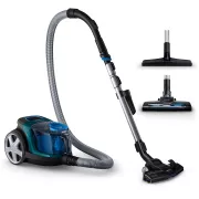 PHILIPS FC9334/09 PowerPro Compact Aspirateur sans sac