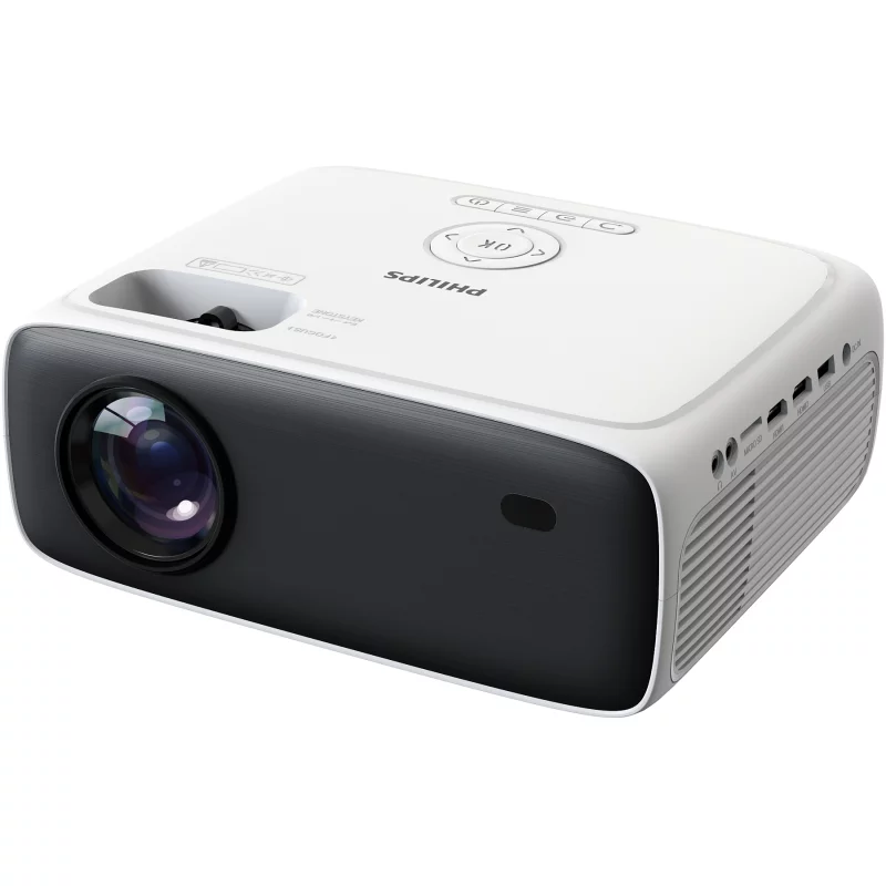 Image : PHILIPS NeoPix 200 Mini videoprojecteur