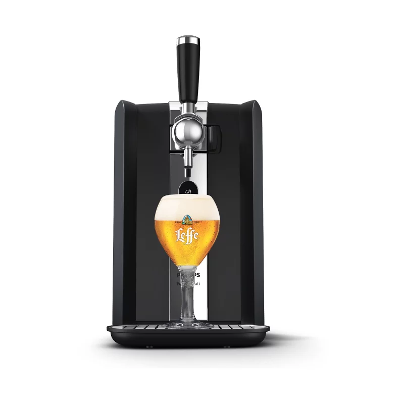 Image : PHILIPS HD3770/90 Perfect Draft 6L Tireuse a biere