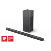 Image : PHILIPS TAB6309 Barre de son