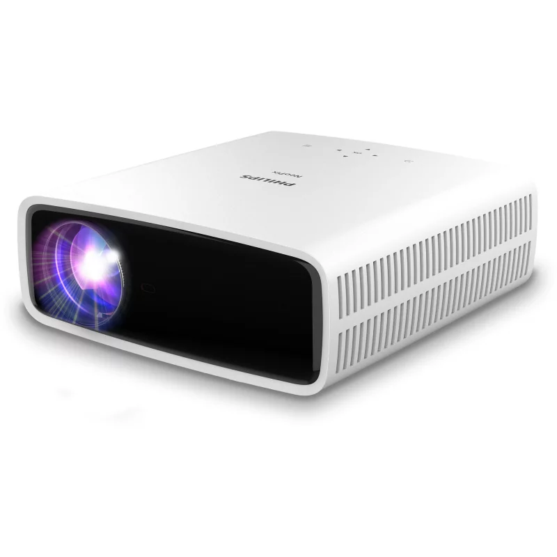 Image : PHILIPS NeoPix 750 Smart Videoprojecteur