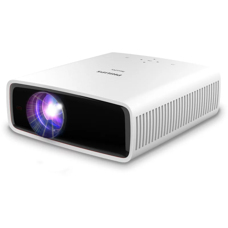Image : PHILIPS NeoPix 550 Smart Videoprojecteur