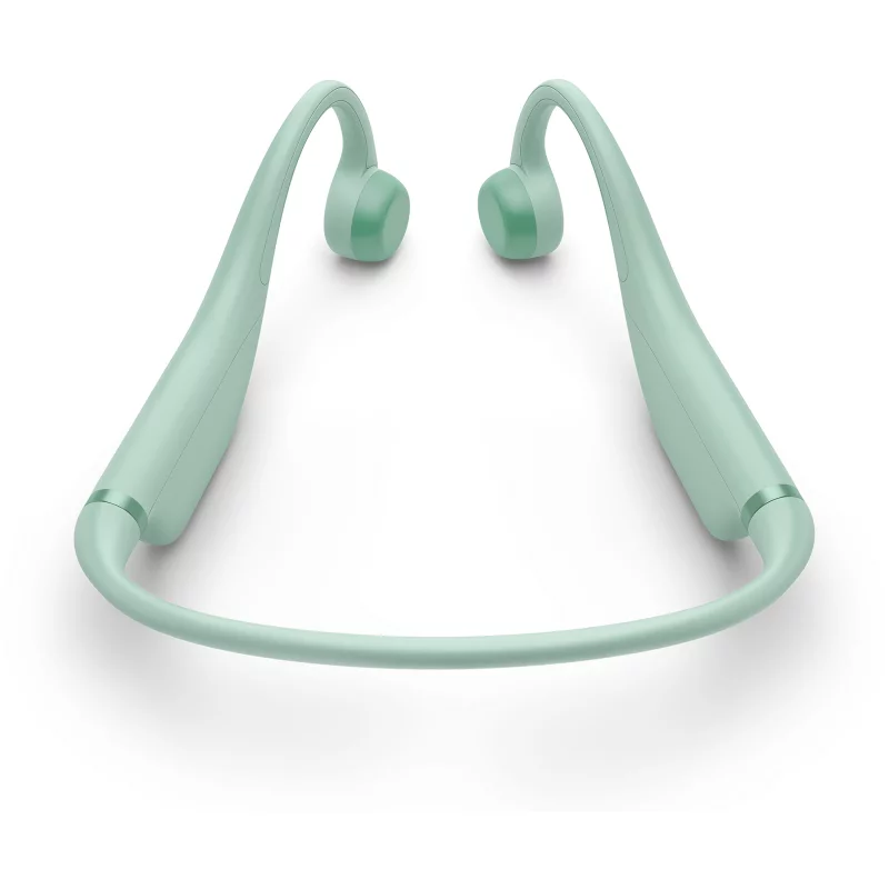 Image : PHILIPS TAK4607GR Vert Casque