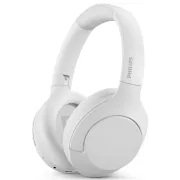 Image : PHILIPS TAH8506WT Blanc Casque