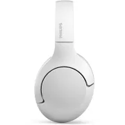 Image : PHILIPS TAH8506WT Blanc Casque