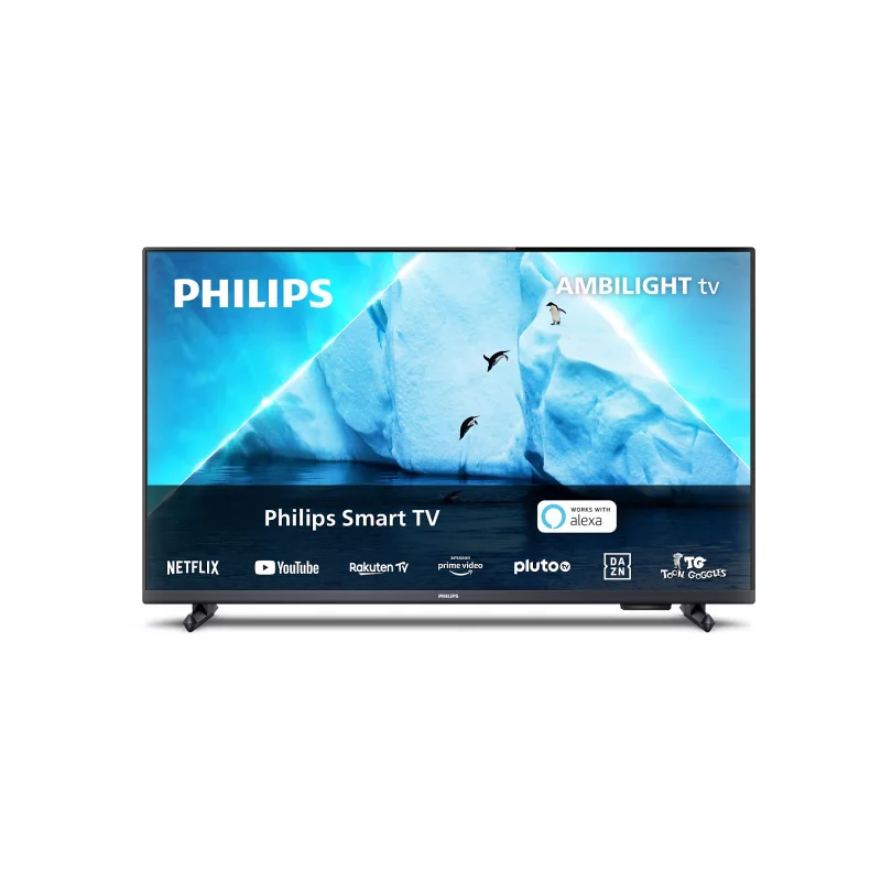 Image : PHILIPS 32PFS6908 Ambilight TV LED 32'