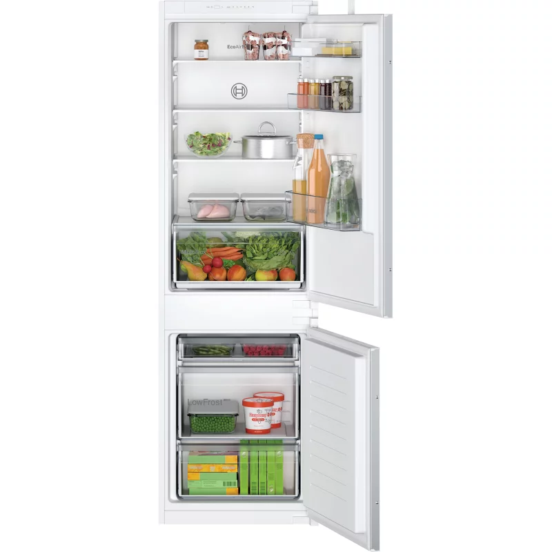 Image : BOSCH KIV86NSE0 Refrigerateur combine