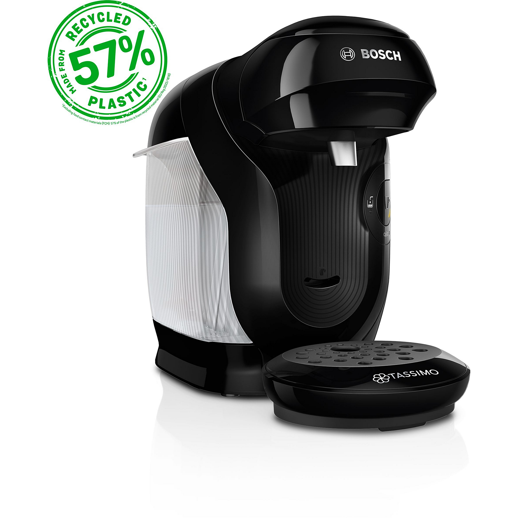 Image : BOSCH Tassimo TE112E Style