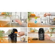 Image : BOSCH Tassimo TE112E Style