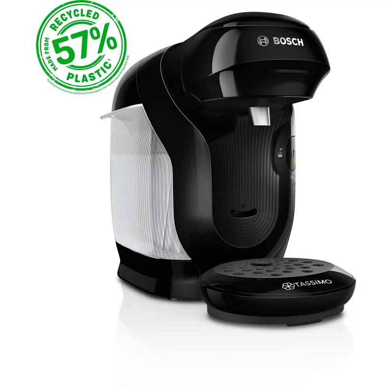 Image : BOSCH Tassimo TE112E Style