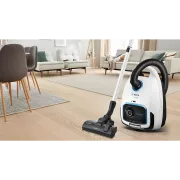 Image : BOSCH GL60 ProSilence Aspirateur avec sac