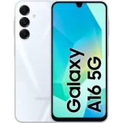 Image : SAMSUNG Galaxy A16 128Go Gris 5G Smartphone