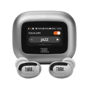 JBL LIVE BUDS 3 ARGENT Ecouteurs