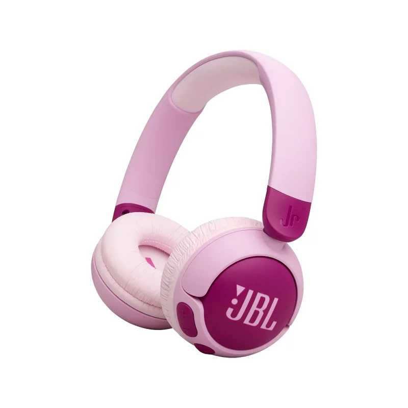 Image : JBL Junior 320 BT Violet Casque