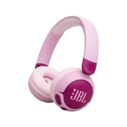 JBL Junior 320 BT Violet Casque
