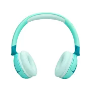 Image : JBL Junior 320 BT Vert Casque