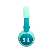 Image : JBL Junior 320 BT Vert Casque