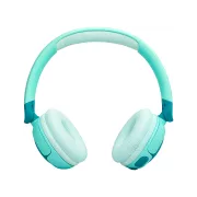 Image : JBL Junior 320 BT Vert Casque