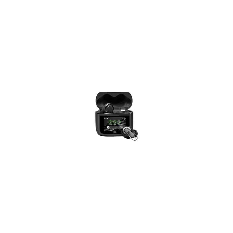 Image : JBL Tour Pro 3 Noir Ecouteurs