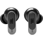 Image : JBL Tour Pro 3 Noir Ecouteurs