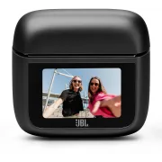 Image : JBL Tour Pro 3 Noir Ecouteurs
