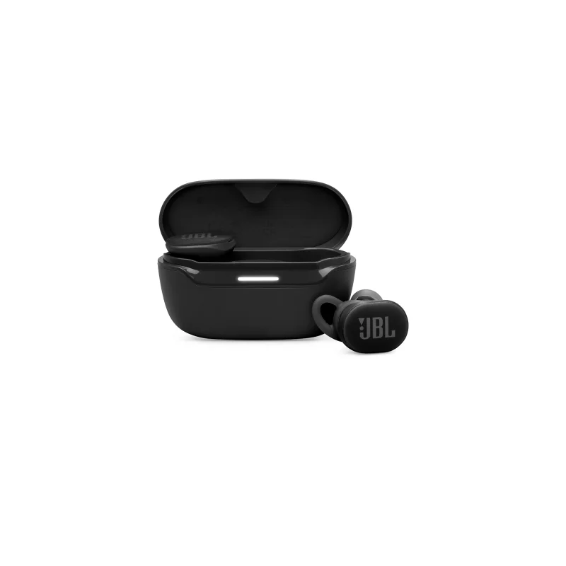 Image : JBL Endurance Race 2 Noir Ecouteurs sport