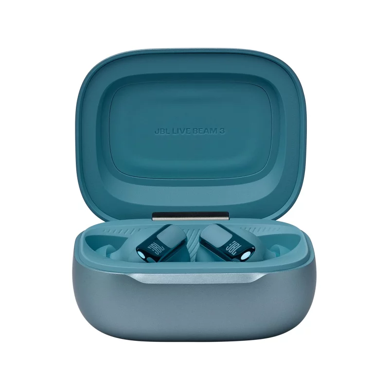 Image : JBL Live Beam 3 Bleu Ecouteurs