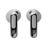 Image : JBL Live Flex 3 Argent Ecouteurs