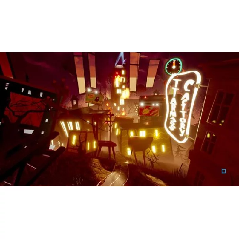 Image : Hello Neighbor Hide and Seek Xbox One
