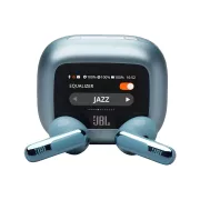 JBL Live Flex 3 Bleu Ecouteurs